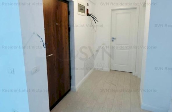 Vanzare apartament 3 camere, Straulesti, Bucuresti