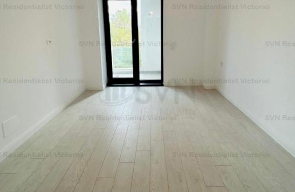 Vanzare apartament 3 camere, Straulesti, Bucuresti