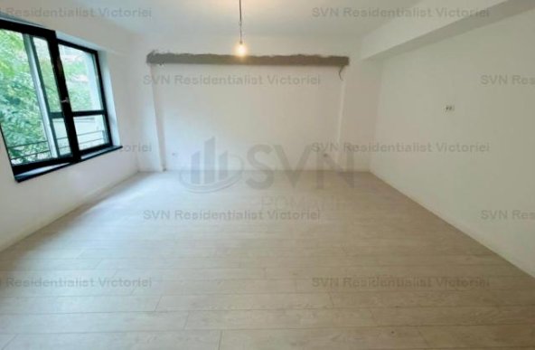 Vanzare apartament 3 camere, Straulesti, Bucuresti