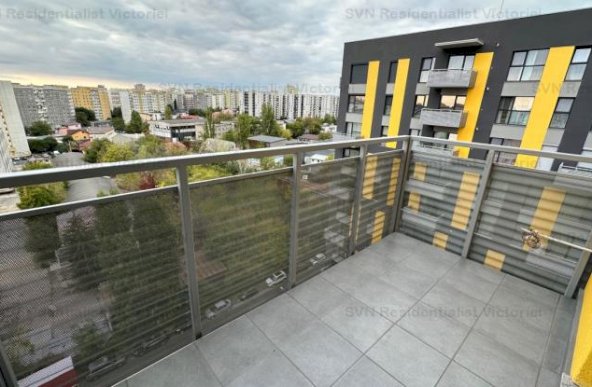 Vanzare apartament 2 camere, Basarabia, Bucuresti