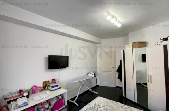 Vanzare apartament 3 camere, Pipera, Bucuresti