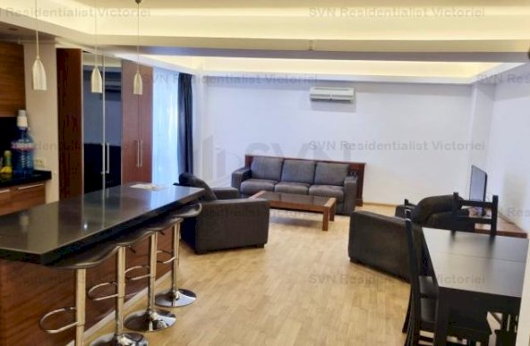 Inchiriere apartament 3 camere, Polona, Bucuresti