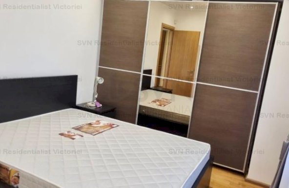 Inchiriere apartament 3 camere, Polona, Bucuresti