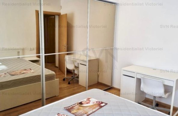 Inchiriere apartament 3 camere, Polona, Bucuresti