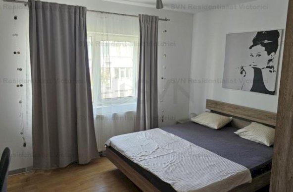 Inchiriere apartament 2 camere, Vitan, Bucuresti