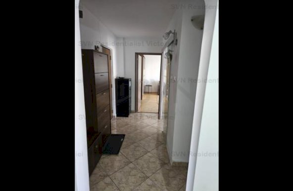 Inchiriere apartament 2 camere, Vitan, Bucuresti