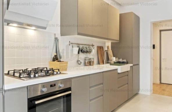 Vanzare apartament 2 camere, Aviatiei, Bucuresti