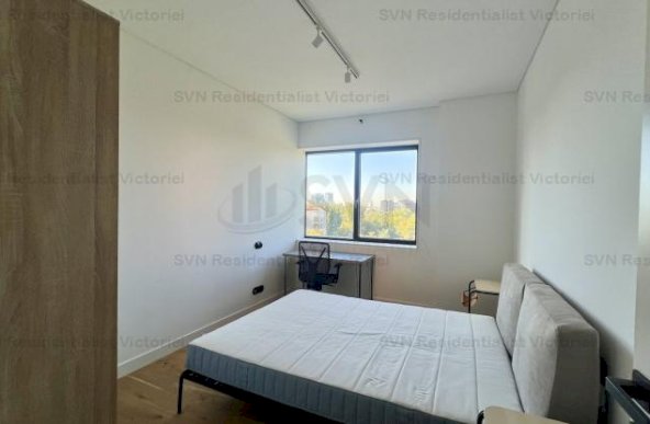 Inchiriere apartament 3 camere, Floreasca, Bucuresti