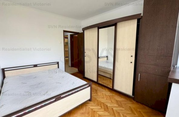 Vanzare apartament 2 camere, Magheru, Bucuresti