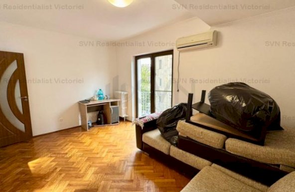 Vanzare apartament 2 camere, Magheru, Bucuresti