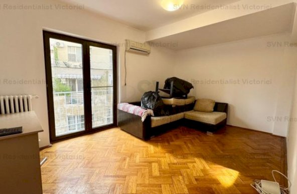 Vanzare apartament 2 camere, Magheru, Bucuresti