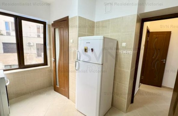 Vanzare apartament 2 camere, Magheru, Bucuresti