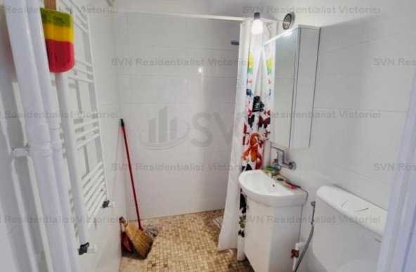 Vanzare apartament 2 camere, Gara de Nord, Bucuresti