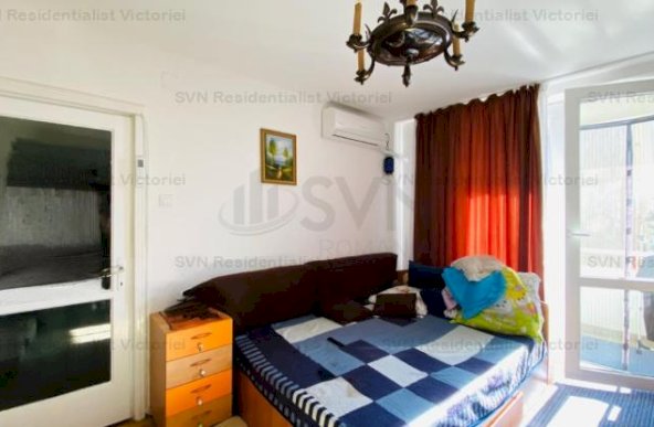 Vanzare apartament 2 camere, Gara de Nord, Bucuresti