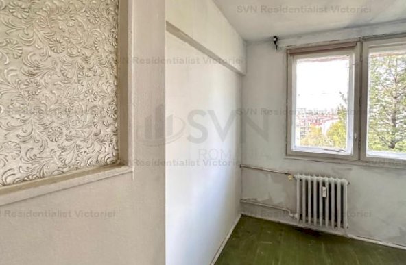 Vanzare apartament 2 camere, Brancoveanu, Bucuresti