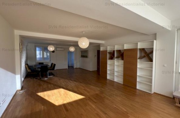 Inchiriere apartament 4 camere, Dorobanti, Bucuresti