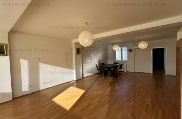 Inchiriere apartament 4 camere, Dorobanti, Bucuresti