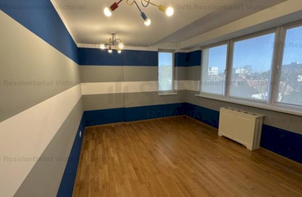 Inchiriere apartament 4 camere, Dorobanti, Bucuresti