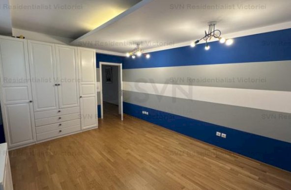 Inchiriere apartament 4 camere, Dorobanti, Bucuresti