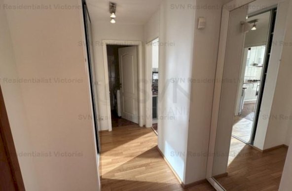 Inchiriere apartament 4 camere, Dorobanti, Bucuresti