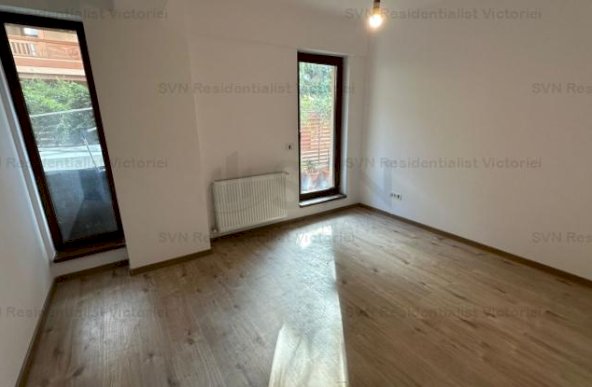 Vanzare apartament 3 camere, Aviatiei, Bucuresti