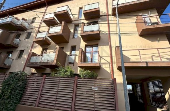 Vanzare apartament 3 camere, Aviatiei, Bucuresti