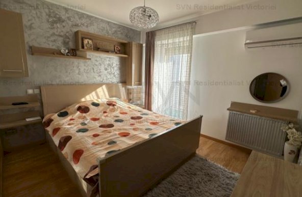 Vanzare apartament 3 camere, Titan, Bucuresti