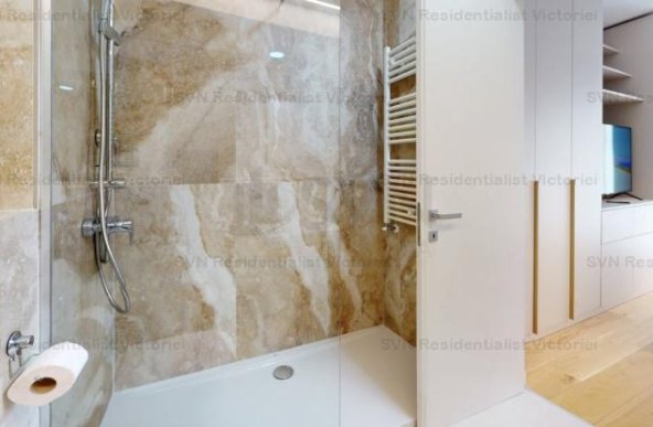 Inchiriere apartament 4 camere, Aviatiei, Bucuresti