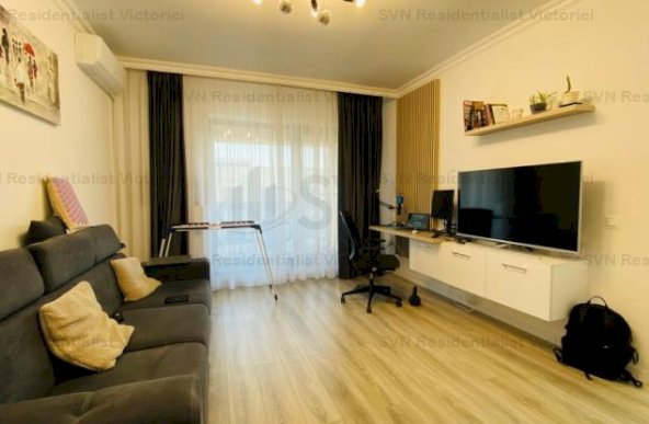 Vanzare apartament 2 camere, Lujerului, Bucuresti