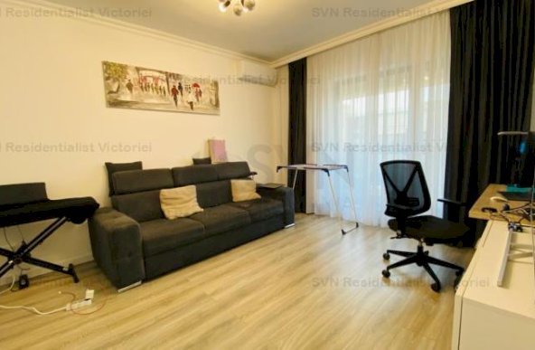 Vanzare apartament 2 camere, Lujerului, Bucuresti