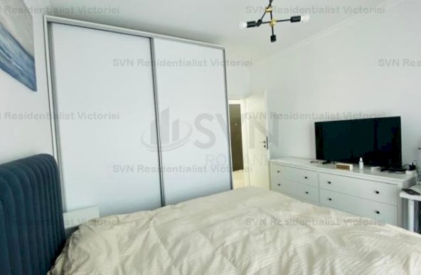 Vanzare apartament 2 camere, Lujerului, Bucuresti