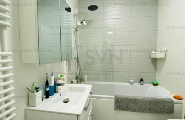 Vanzare apartament 2 camere, Lujerului, Bucuresti