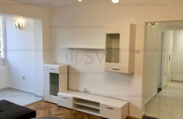 Inchiriere apartament 3 camere, Lascar Catargiu, Bucuresti