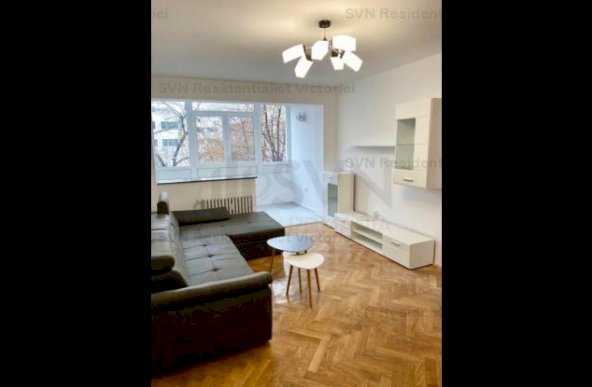 Inchiriere apartament 3 camere, Lascar Catargiu, Bucuresti