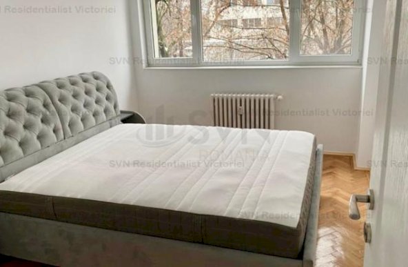 Inchiriere apartament 3 camere, Lascar Catargiu, Bucuresti