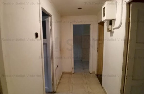 Vanzare apartament 2 camere, Regie, Bucuresti