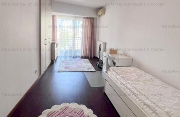 Inchiriere apartament 4 camere, Nordului, Bucuresti