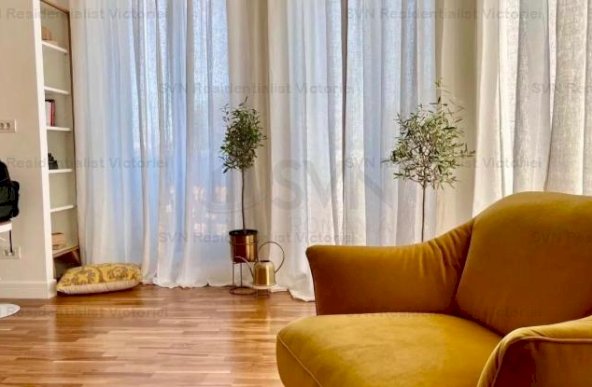 Inchiriere apartament 2 camere, Calea Victoriei, Bucuresti