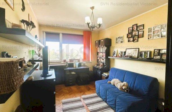 Vanzare apartament 3 camere, Grivitei, Bucuresti