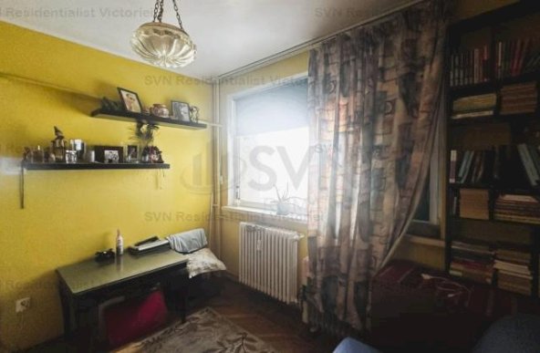 Vanzare apartament 3 camere, Grivitei, Bucuresti