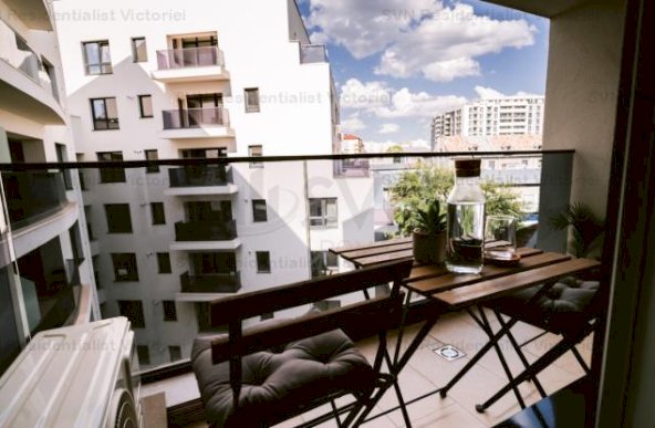 Vanzare apartament 2 camere, Timpuri Noi, Bucuresti