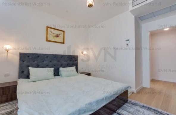 Inchiriere apartament 2 camere, Herastrau, Bucuresti