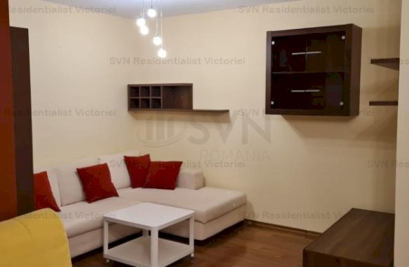 Inchiriere apartament 3 camere, Baneasa, Bucuresti