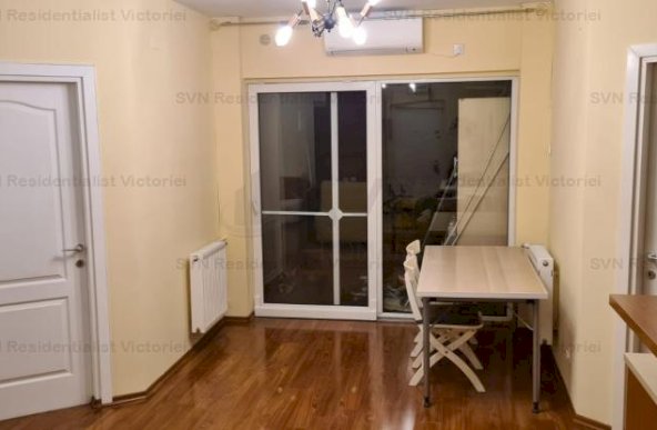 Inchiriere apartament 3 camere, Baneasa, Bucuresti