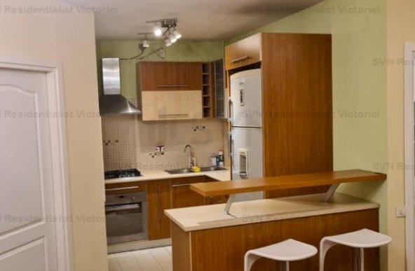 Inchiriere apartament 3 camere, Baneasa, Bucuresti