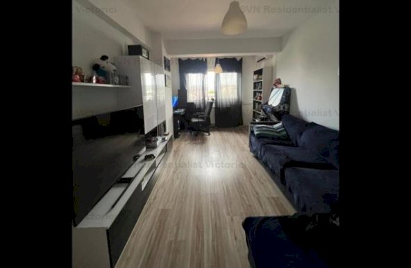 Vanzare apartament 2 camere, Titan, Bucuresti