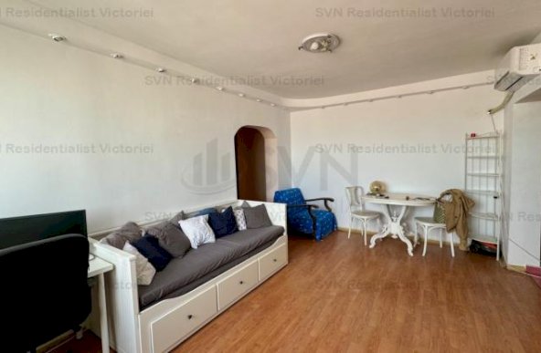 Vanzare apartament 2 camere, Vitan, Bucuresti