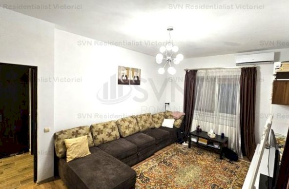 Vanzare apartament 2 camere, Militari, Bucuresti