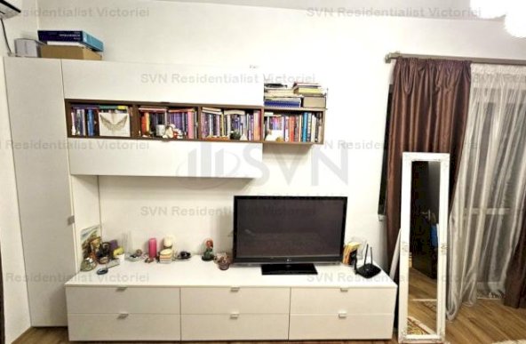 Vanzare apartament 2 camere, Militari, Bucuresti