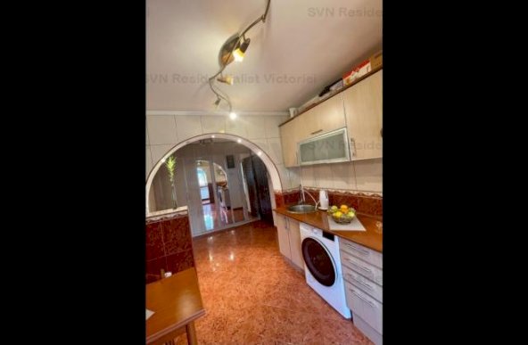 Vanzare apartament 2 camere, Aviatiei, Bucuresti